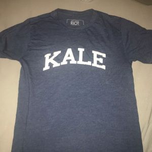 KALE T shirt